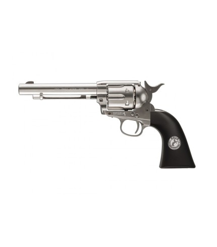Revólver Colt Umarex SAA CO2 Calibre .177 (4.5 mm)