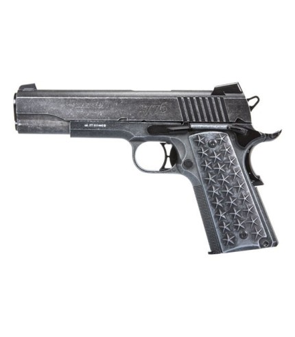 Sig Sauer 1911 WE THE PEOPLE Blowback Co2 Full Metal